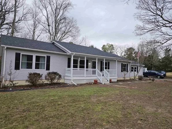 9 Benche Ct, Cape May Court House, NJ 08210