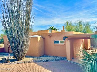 18741 E Chinle Dr, Rio Verde, AZ 85263