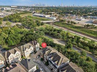 1703 Stacy Crst, Houston, TX 77008