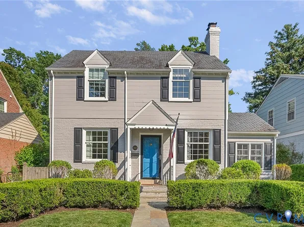 355 Lexington Rd, Richmond, VA 23226