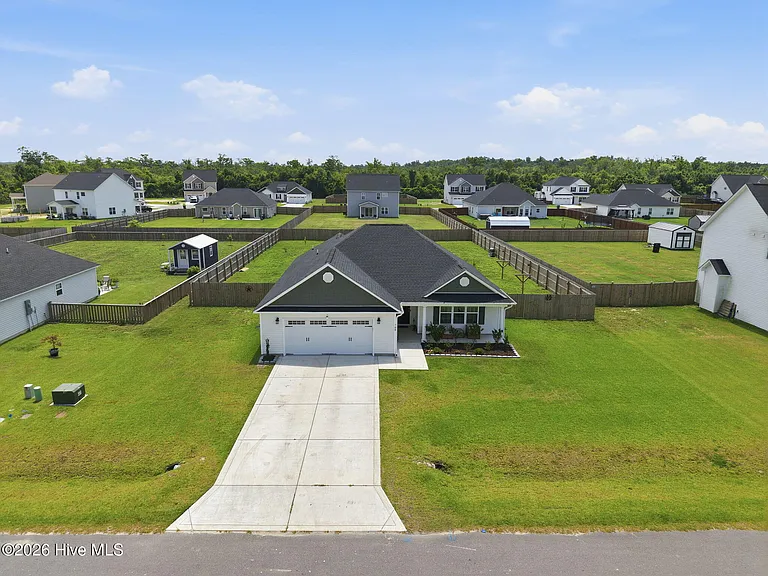 708 Puppy Drum Ln — Photo 6