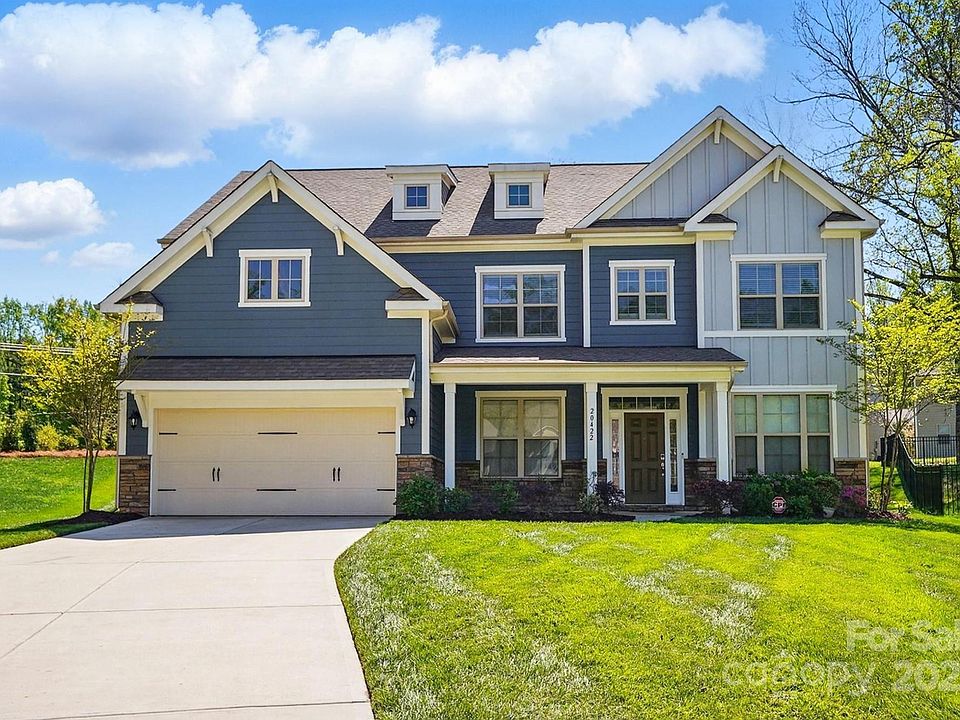 1st image of 20422 Creek Bend Edge Ct