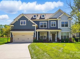 20422 Creek Bend Edge Ct, Matthews, NC 28105