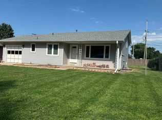 1316 N Turner Ave, Hastings, NE 68901