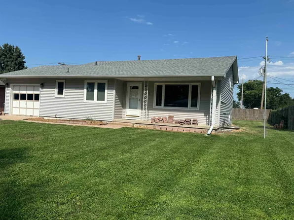 1316 N Turner Ave, Hastings, NE 68901