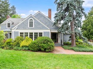 1 Juniper Ter, Burlington, VT 05401