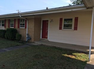 5621 Apricot Dr, Blytheville, AR 72315
