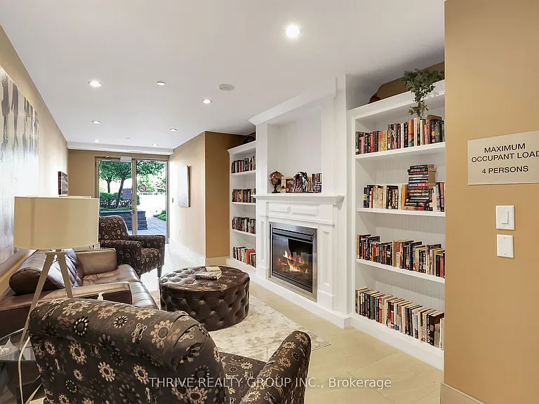 330 Ridout St S #1607 — Photo 17