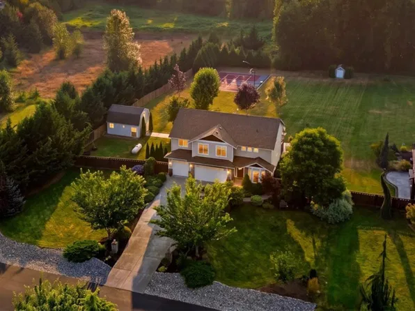 6422 151st Avenue NE, Lake Stevens, WA 98258