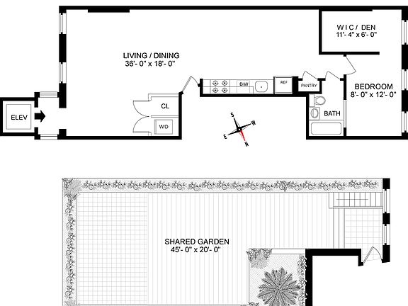 2nd image of 145 Columbia St APT 2