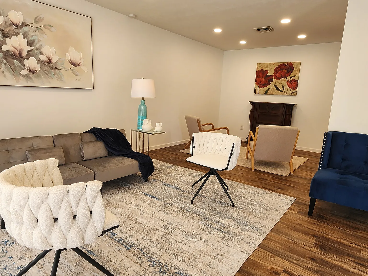 4 bed, 1646 sqft, $2,500 — Photo 4