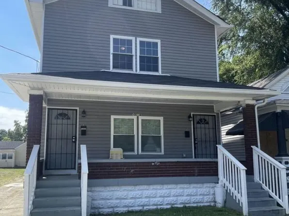 1606 W Oak St, Louisville, KY 40210