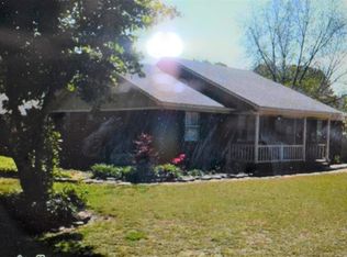 401 Louisiana St, Beebe, AR 72012