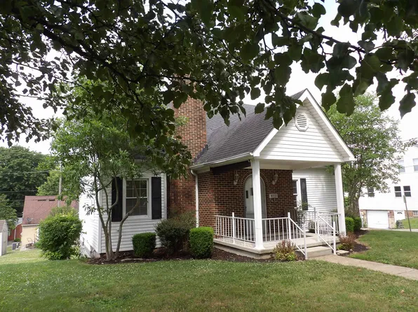 1333 Morningside Dr, Ashland, KY 41101