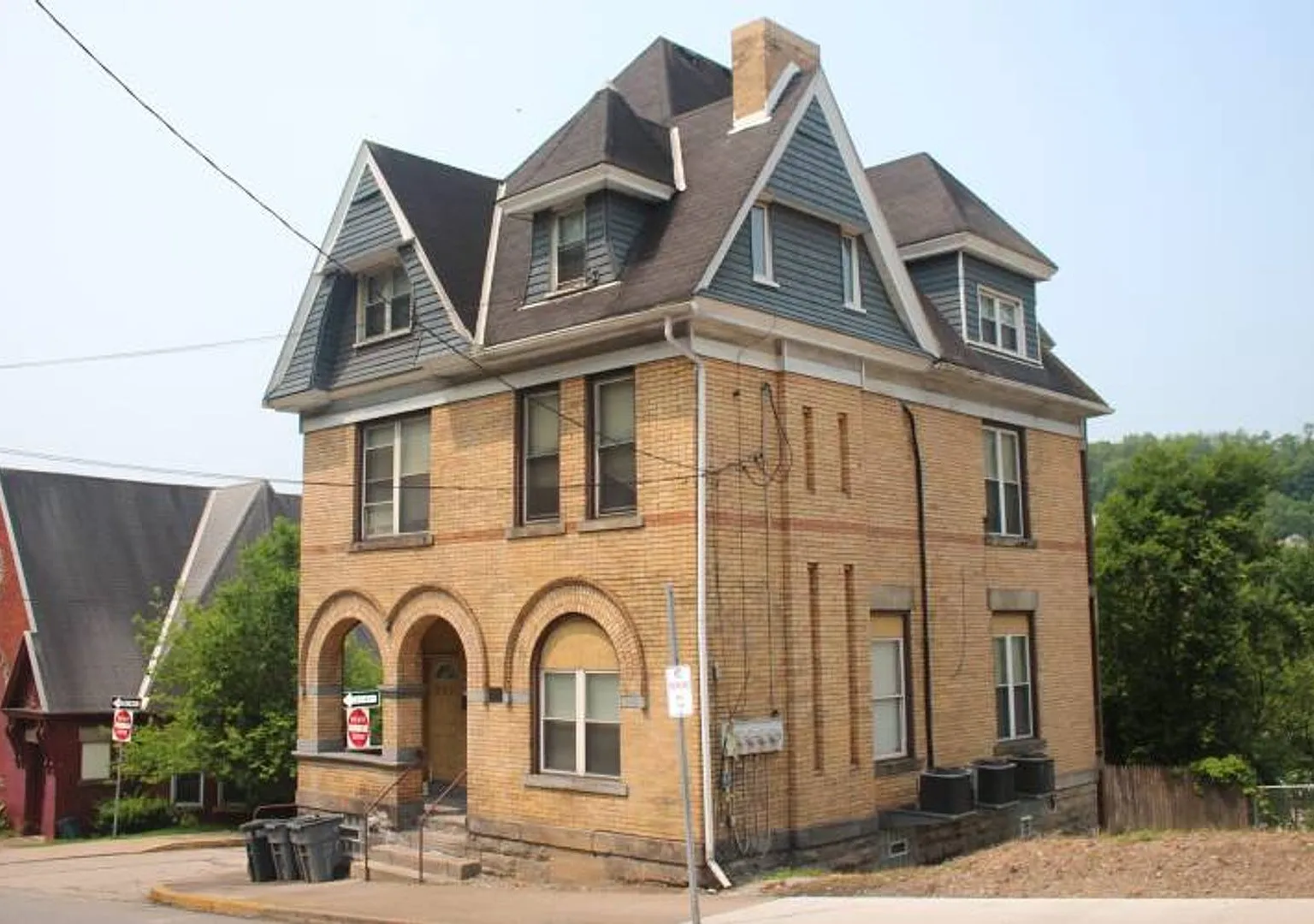 2-BR in Turtle Creek - Income-restricted — Photo 1