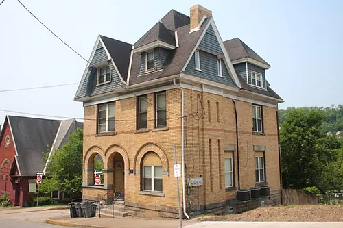 221B Grant St #B Photo 1