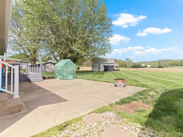 5393 Jacksontown Rd SE, Newark, OH 43056