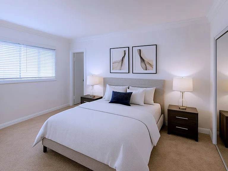 Now Leasing! Gorgeous 1-Bedroom At 216 S. Gale Dr Beverly Hills, Ca 90211 — Photo 6