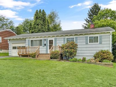 10 Orchard Ave, Owego, NY, 13827