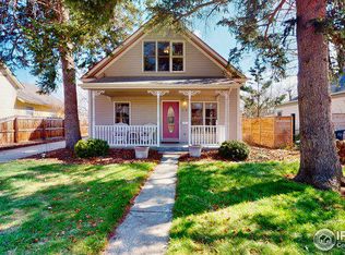 720 E 5th St, Loveland, CO 80537
