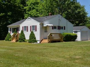 60 Marjorie Dr, North Branford, CT 06471