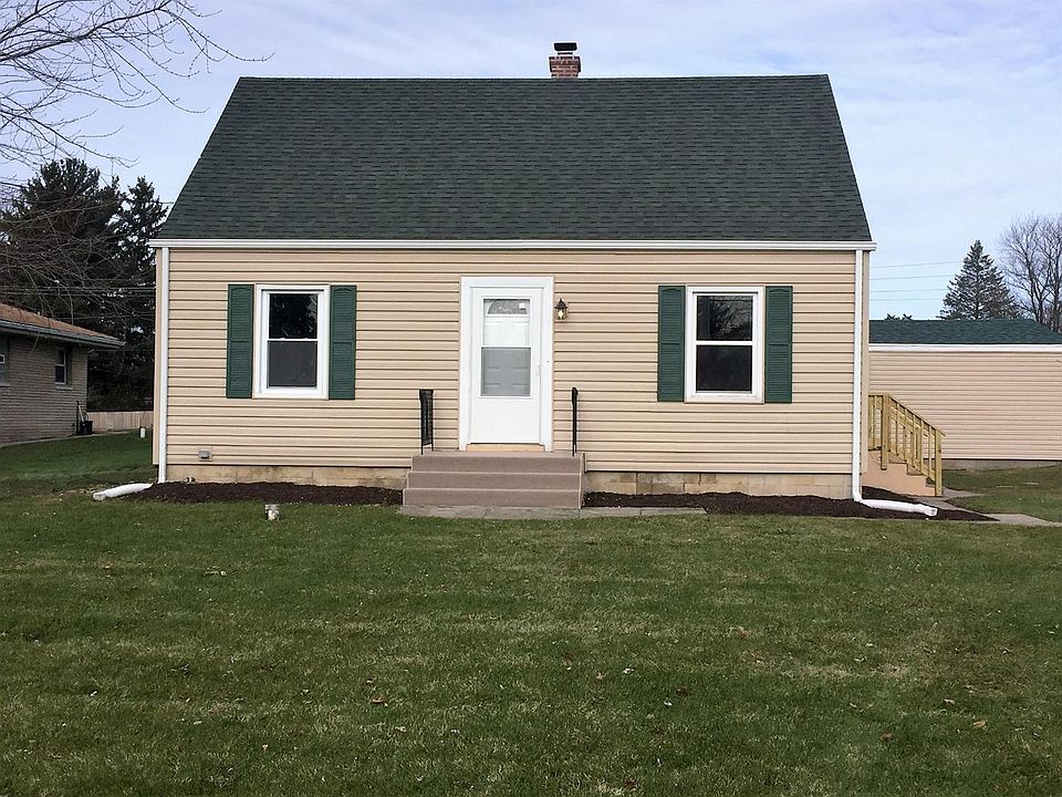 142 E 73rd Ave, Merrillville, IN 46410 Zillow