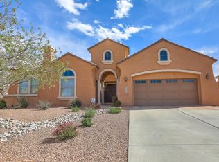2328 Desert View Rd NE, Rio Rancho, NM 87144