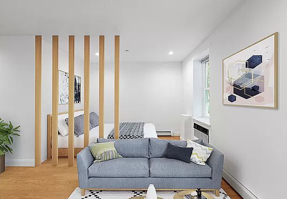 3rd image of 11 Irving Pl #1A