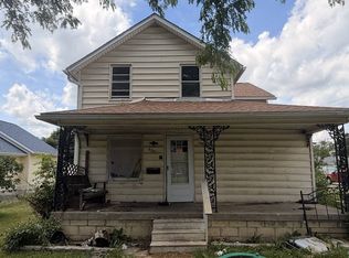 430 Center St, Sturgis, MI 49091