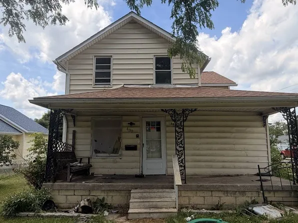430 Center St, Sturgis, MI 49091