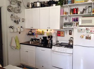 258 E 112th St APT 3B, New York, NY 10029