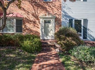 1463 Tunbridge Rd, Lynchburg, VA 24501