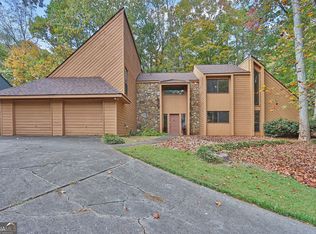 2510 Oakrill Rd, Marietta, GA 30062