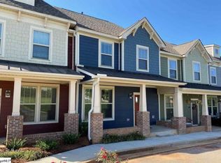 512 Meritage St, Greer, SC 29651