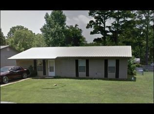 13512 Marietta Dr, Mabelvale, AR 72103