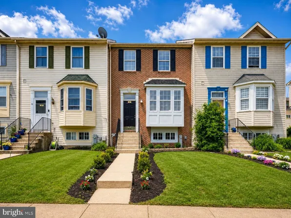 50 Parkhill Pl, Nottingham, MD 21236