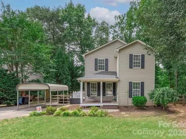 7734 Red Robin Trl, Denver, NC 28037