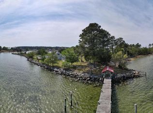 16104 Piney Point Rd, Piney Point, MD 20674
