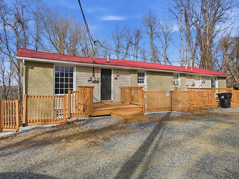 701 Peppers Ferry Rd #1 — Photo 2