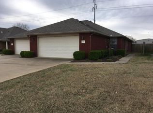 1500 Fianna Place Ct, Fort Smith, AR 72908