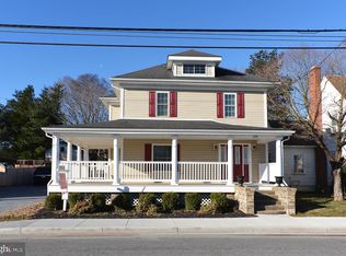 228 Main St, Preston, MD 21655