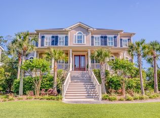 2781 Parkers Landing Rd, Mount Pleasant, SC 29466