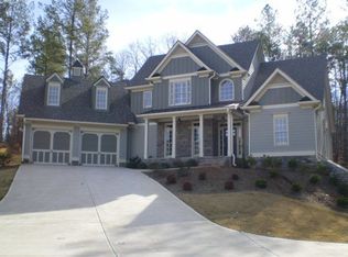 208 Russell Ct, Canton, GA 30114