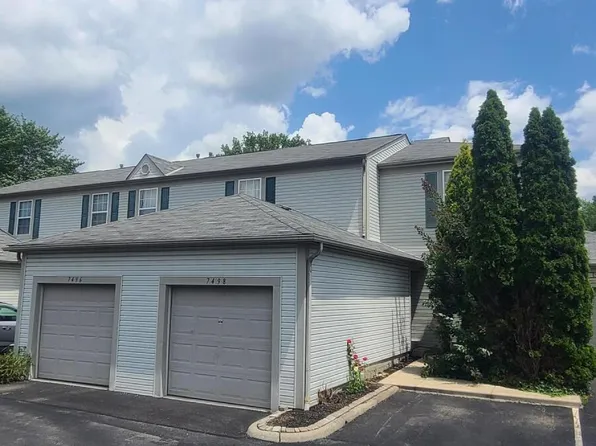 7498 Call Rd #110E, Blacklick, OH 43004