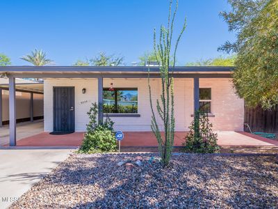 4234 E Paseo Dorado, Tucson, AZ, 85711