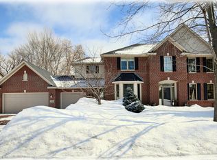 7408 Inland Ln N, Maple Grove, MN 55311