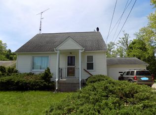 1001 Carson St #HOUSE, Albion, MI 49224