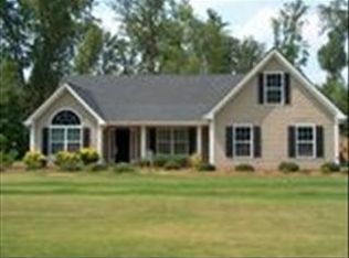 281 Carrington Dr, Athens, GA 30605