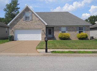 4600 Erinwood Ct, Evansville, IN 47725