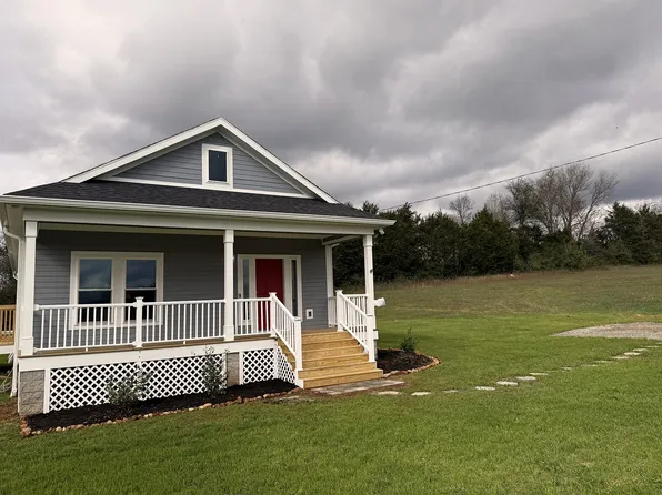 7022 Magnolia Ln, Nunnelly, TN 37137